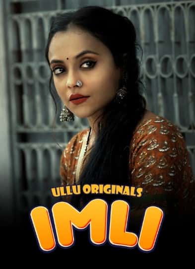 Imli Part 1 Ullu Originals