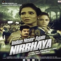 Indian Never Again Nirbhaya