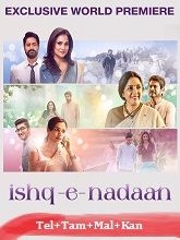 Ishq-e-nadaan