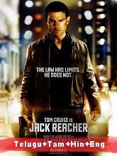 Jack Reacher