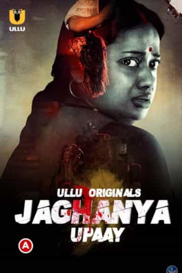 Jaghanya Upaay S01 Ullu Originals