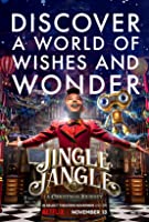 Jingle Jangle: A Christmas Journey