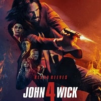 John Wick: Chapter 4