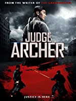 Judge Archer