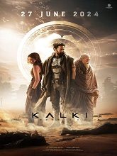 Kalki 2898-AD