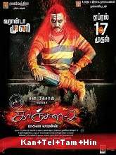 Kanchana 2