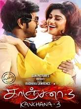 Kanchana 3