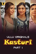 Kasturi Season 1 Part 1