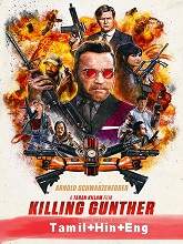 Killing Gunther