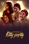 Kitty Party Season 1