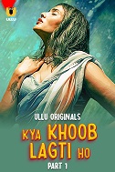 Kya Khoob Lagti Ho Season 1 Part 1