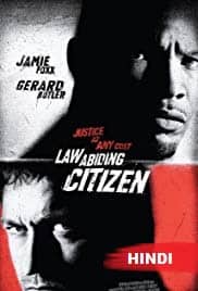 Law Abiding Citizen