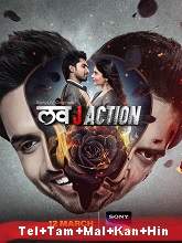 Love J Action Season 1