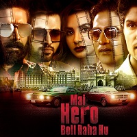 Mai Hero Boll Raha Hu Season 1 Episode 1-11