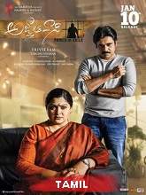 Agnyaathavaasi