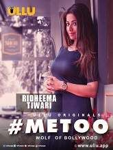 #MeToo Wolf Of Bollywood