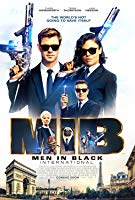 Men in Black: International