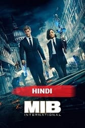 Men in Black: International