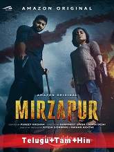 Mirzapur