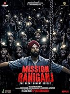 Mission Raniganj