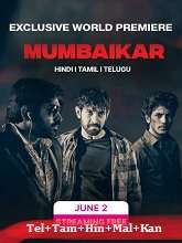 Mumbaikar