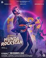 Munda Rockstar