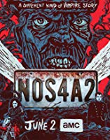 NOS4A2 Season 1