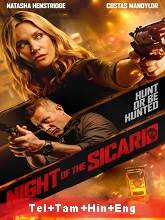 Night of the Sicario