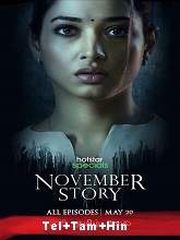 November Story (Season 1)