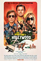 Once Upon a Time ... in Hollywood