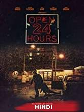 Open 24 Hours