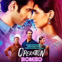 Operation Romeo