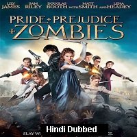 Pride and Prejudice and Zombies