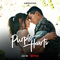 Purple Hearts