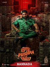 Pushpa 2: The Rule Reloaded