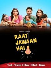 Raat Jawan Hai Season 1