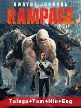 Rampage