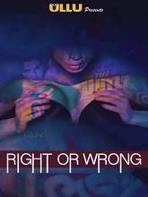 Right Or Wrong