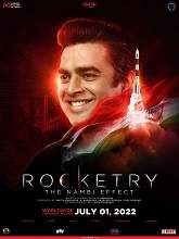 Rocketry: The Nambi Effect