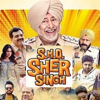 S.H.O. Sher Singh