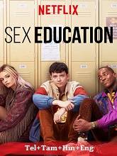 Sex Education Season 2