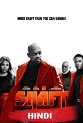 Shaft