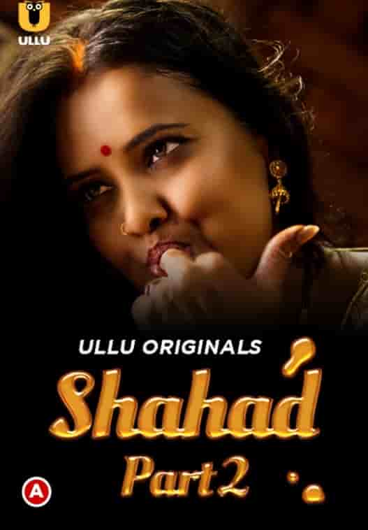 Shahad Part 2 Ullu Originals