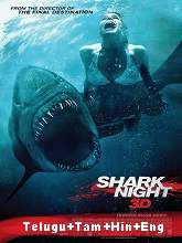 Shark Night