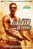 Singham Returns