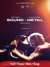 Sound of Metal