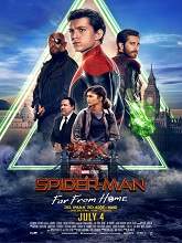 Spider-Man: Far from Home