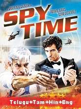 Spy Time