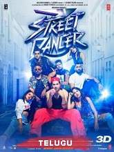 Street Dancer 3D