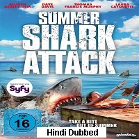 Summer Shark Attack